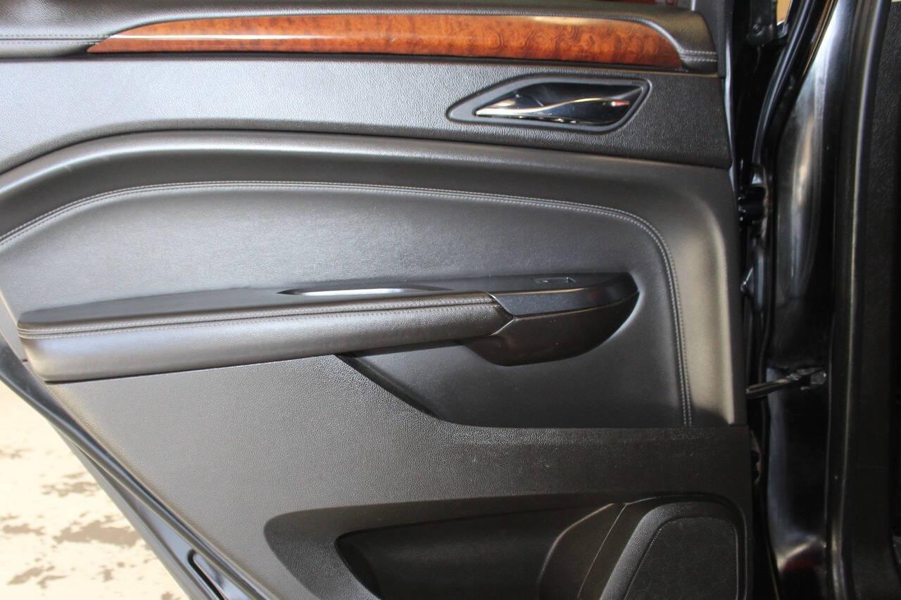 2013 Cadillac SRX - 3GYFNCE3XDS628883 - Image #15