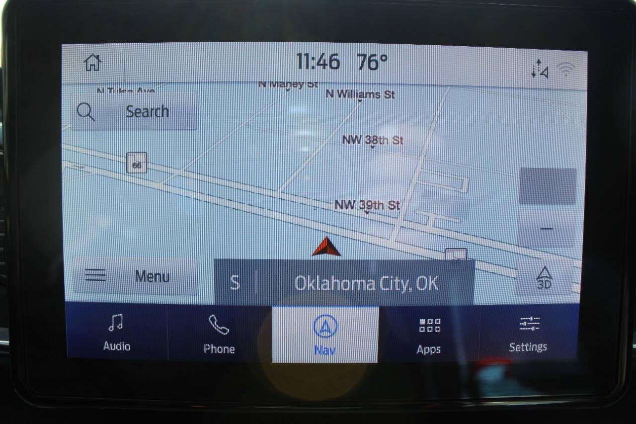 2020 Ford Explorer - 1FMSK7DH9LGC50064 - Image #16